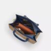 Maggie kleine Tote bag van Signature Canvas