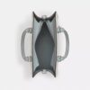 Maggie kleine Tote bag van Signature Canvas