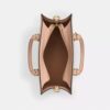 Maggie kleine Tote bag van Signature Canvas