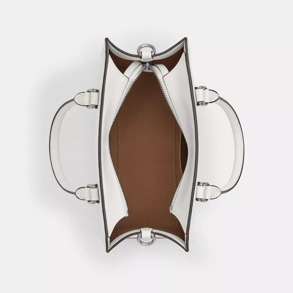 Maggie kleine Tote bag van Signature Canvas