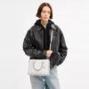 Maggie kleine Tote bag van Signature Canvas