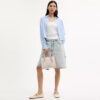 Maggie kleine Tote bag van Signature Canvas