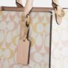 Maggie kleine Tote bag van Signature Canvas
