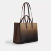 Maggie Tote bag van Ombre Signature Canvas