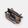 Maggie Tote bag van Ombre Signature Canvas