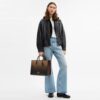 Maggie Tote bag van Ombre Signature Canvas