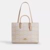 Maggie-tote bag van Signature Canvas