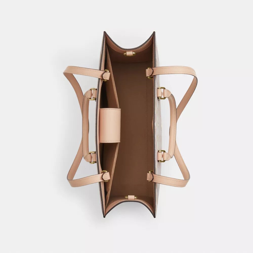 Maggie-tote bag van Signature Canvas