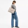 Maggie-tote bag van Signature Canvas