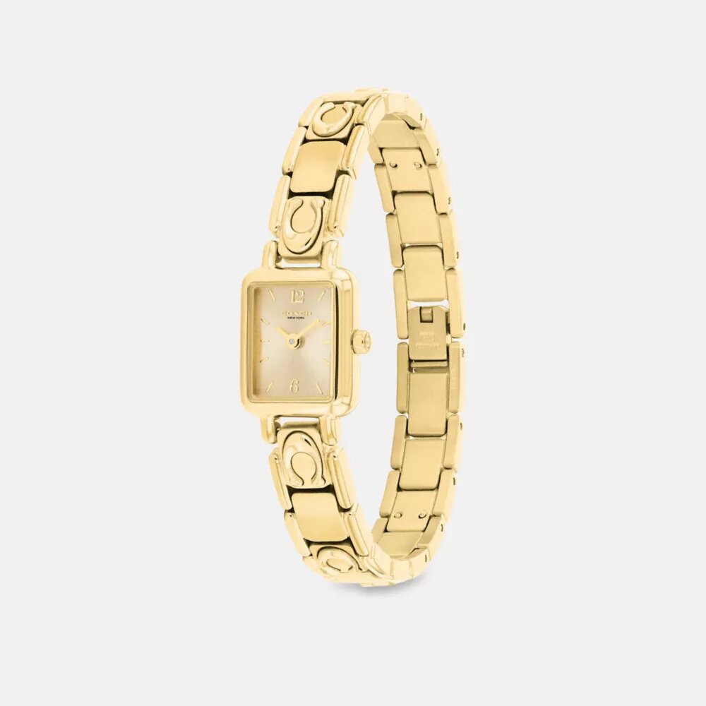 Mara-horloge, 15,5 mm x 19 mm