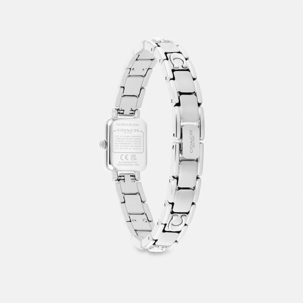 Mara-horloge, 15,5 mm x 19 mm