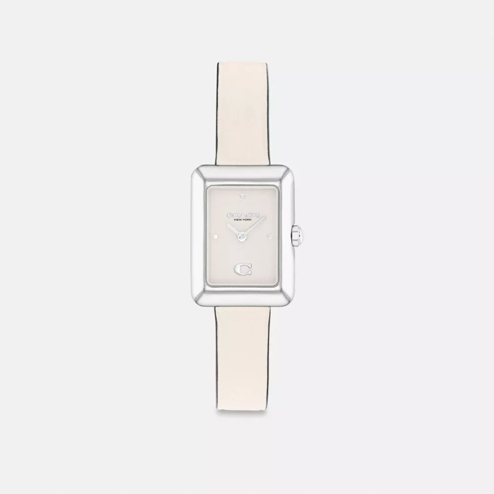 Mara-horloge, 19 mm x 26 mm