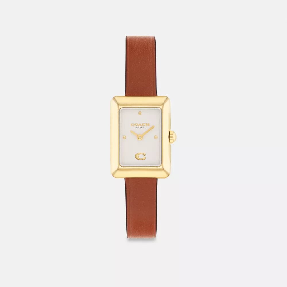 Mara-horloge, 19 mm x 26 mm