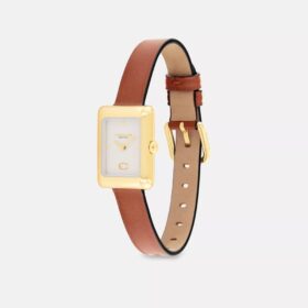 Mara-horloge, 19 mm x 26 mm