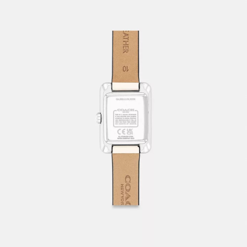 Mara-horloge, 19 mm x 26 mm