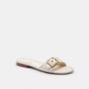 Margot platte Sandal
