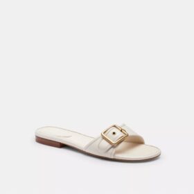 Margot platte Sandal