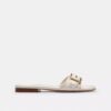 Margot platte Sandal