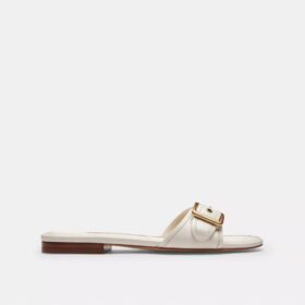 Margot platte Sandal