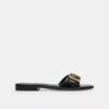 Margot platte Sandal