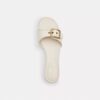 Margot platte Sandal