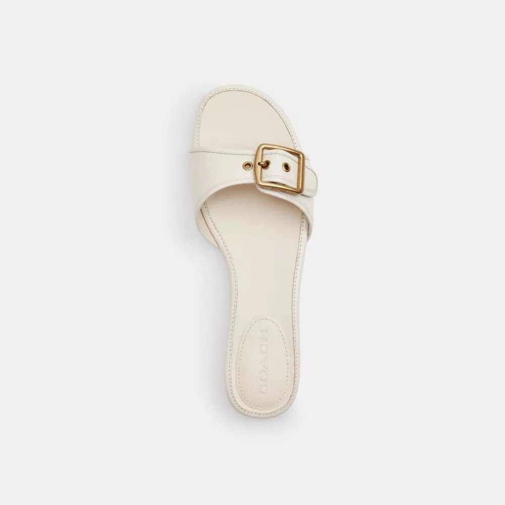 Margot platte Sandal
