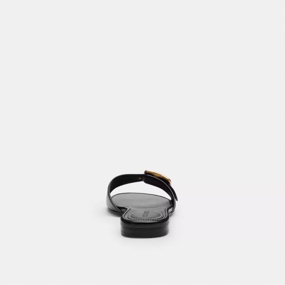 Margot platte Sandal