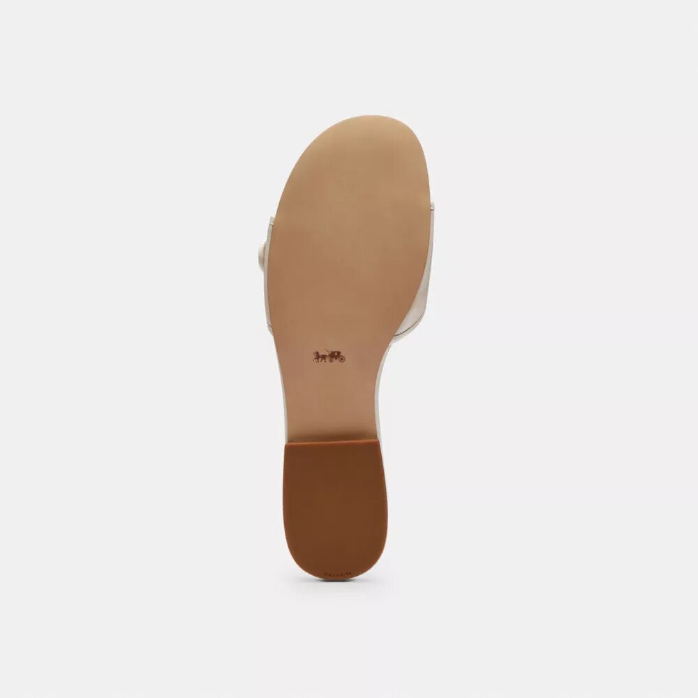 Margot platte Sandal