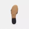 Margot platte Sandal