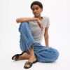 Margot platte Sandal