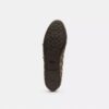 Mary Janes met dubbele gesp in kenmerkend jacquard