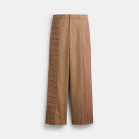 Mashup Yarn Dye-broek