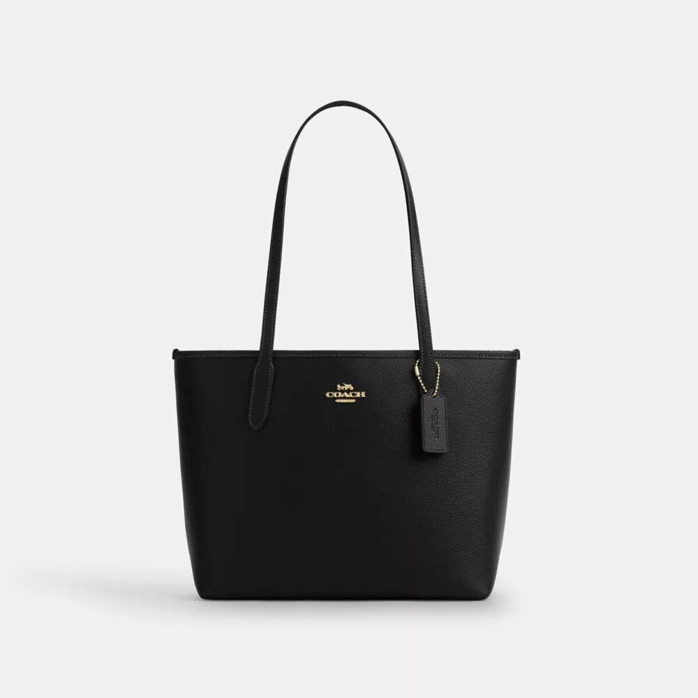 Medium City Tote bag