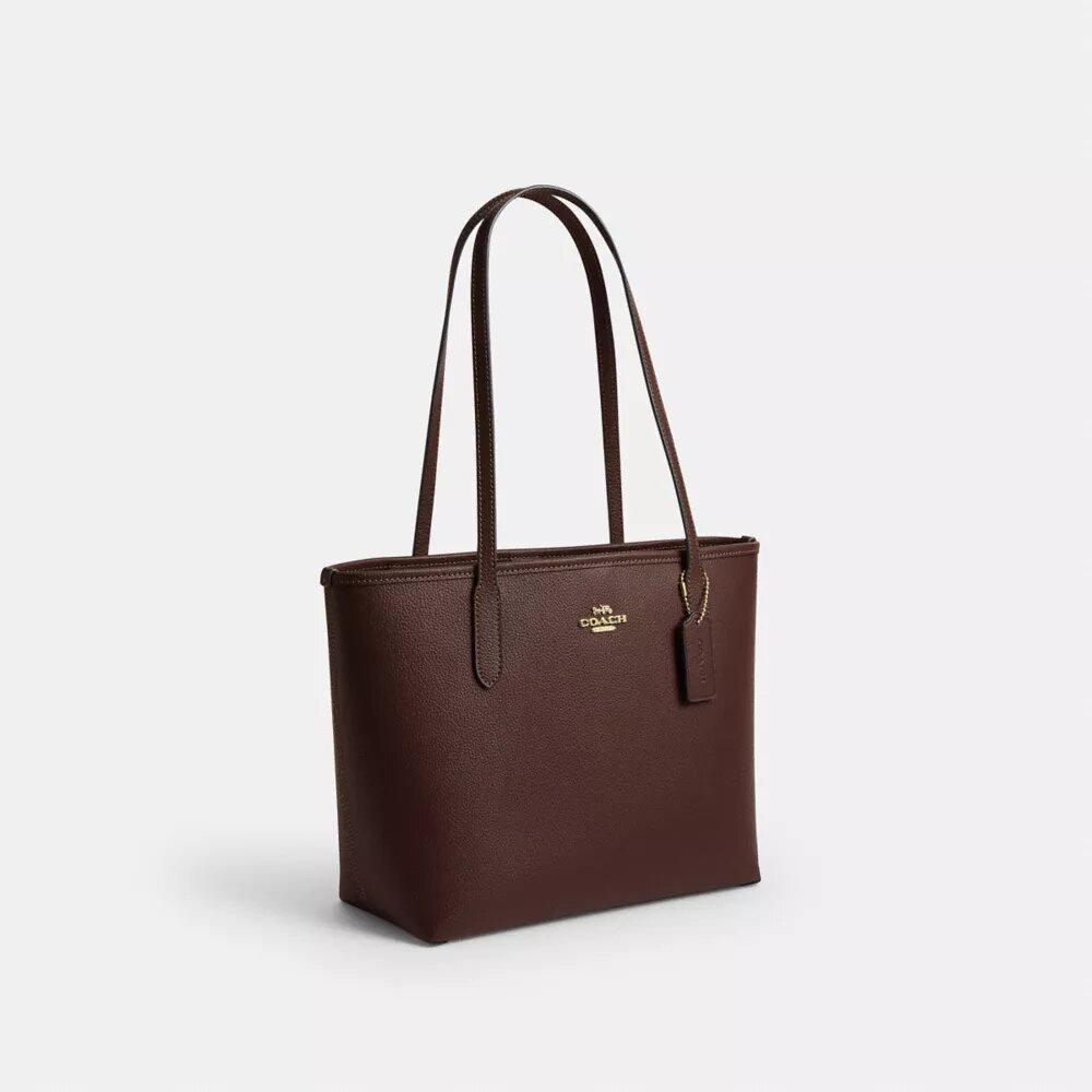 Medium City Tote bag