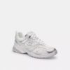 Mesh sneakers