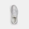 Mesh sneakers