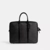Metropolitan-werktas van Signature Canvas