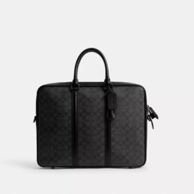 Metropolitan-werktas van Signature Canvas