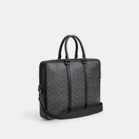 Metropolitan-werktas van Signature Canvas