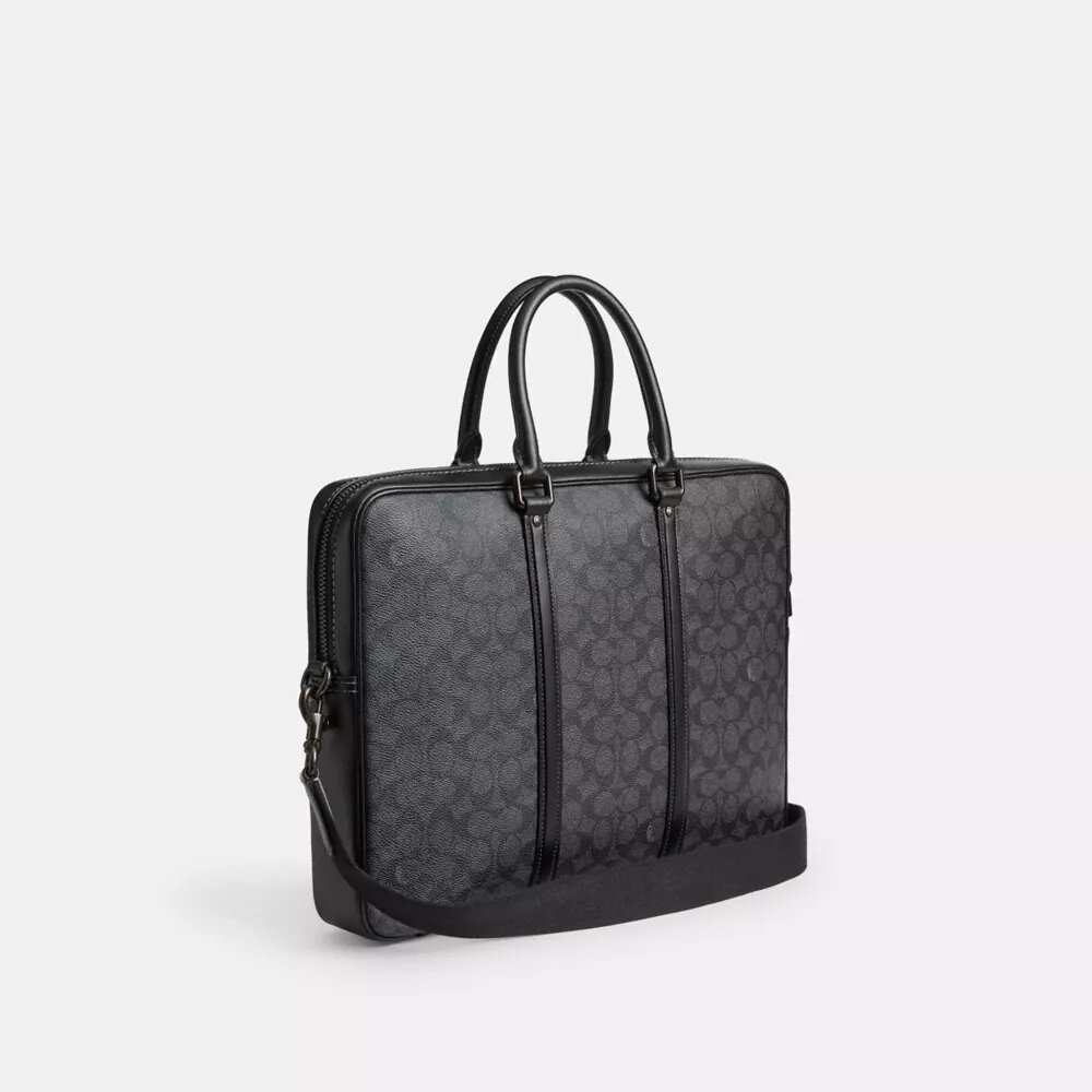 Metropolitan-werktas van Signature Canvas