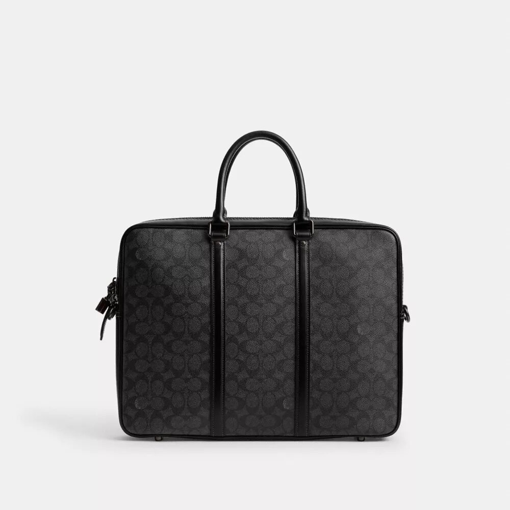 Metropolitan-werktas van Signature Canvas
