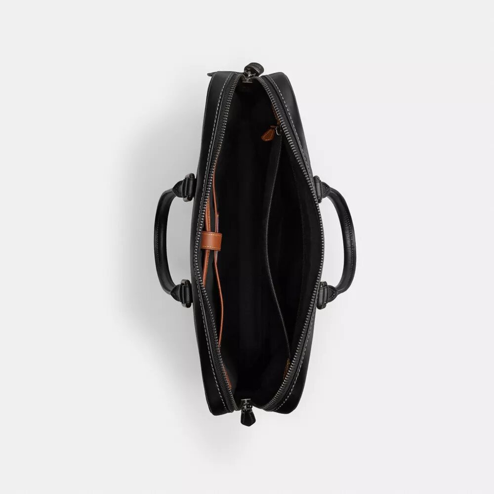 Metropolitan-werktas van Signature Canvas