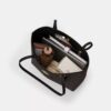 Middelgrote City-tote bag van Signature Canvas