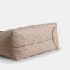 Middelgrote City-tote bag van Signature Canvas