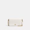 Mila-crossbodytas met Signature Canvas