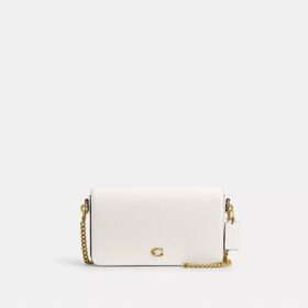 Mila-crossbodytas met Signature Canvas