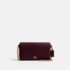 Mila-crossbodytas met Signature Canvas