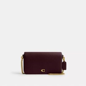 Mila-crossbodytas met Signature Canvas