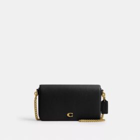 Mila-crossbodytas met Signature Canvas