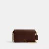 Mila-crossbodytas met Signature Canvas